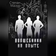 Постер книги Волшебники на опыте