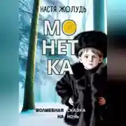 Постер книги Монетка