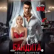 Постер книги Сын бандита. Ломая запреты