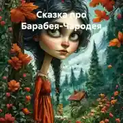 Постер книги Сказка про Барабея-Чародея