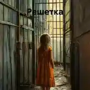 Постер книги Решетка