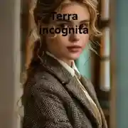 Постер книги Terra incognita