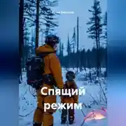 Постер книги Спящий режим