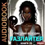 Постер книги Газлайтер. Книга 25