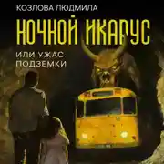 Постер книги Ночной икарус, или Ужас подземки