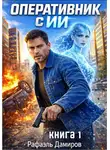 Рафаэль Дамиров - Оперативник с ИИ. Том 1