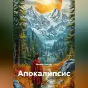 Постер книги Апокалипсис