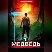 Постер книги Медведь – 1. Арена