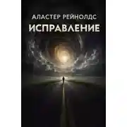Постер книги Исправление
