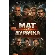 Постер книги Мат на дурачка