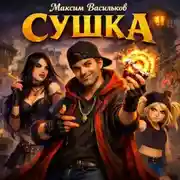 Постер книги Сушка