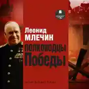 Постер книги Полководцы Победы
