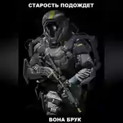 Постер книги Старость подождет