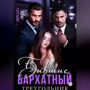 Постер книги Бывшие. Бархатный треугольник