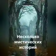 Постер книги Несколько мистических историй
