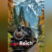 Постер книги Reich