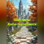 Постер книги Шахматы Анти-Челябинск