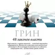 Постер книги 48 законов власти. Законы 17-32