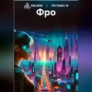 Постер книги Фро