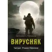 Постер книги Вирусняк