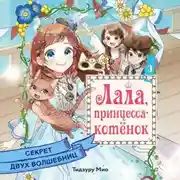 Постер книги Секрет двух волшебниц