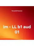 Person123 Personov - im – LL b1 aud 01