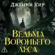 Постер книги Ведьма Вороньего леса