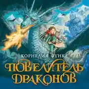 Постер книги Повелитель драконов