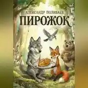 Постер книги Пирожок