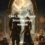 Постер книги Свет, Дух и Тьма: Эпопея двух миров