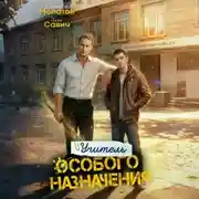 Постер книги Учитель Особого Назначения. Том 5