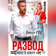 Постер книги Развод. Пошел к плите сам!