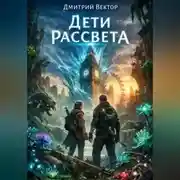Постер книги Дети рассвета