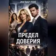 Постер книги Предел доверия