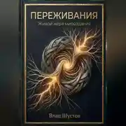 Постер книги Переживания: живой нерв мироздания
