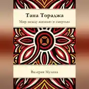 Постер книги Тана Тораджа. Мир между жизнью и смертью