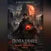 Постер книги Попаданец. Хозяин проклятого города