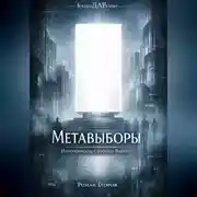Постер книги Метавыборы