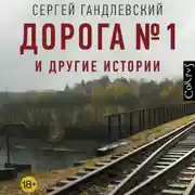 Постер книги Дорога №1 и другие истории
