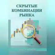 Постер книги Скрытые комбинации рынка