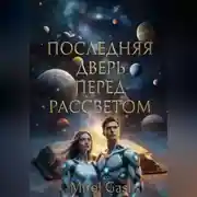 Постер книги Последняя дверь перед рассветом