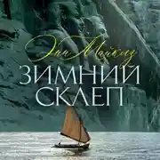 Постер книги Зимний склеп