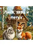 Анастасия Здобнова - Лиса, заяц и петух