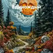 Постер книги Единождый