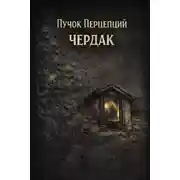 Постер книги Чердак