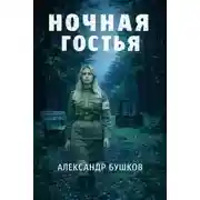 Постер книги Ночная гостья