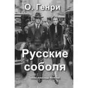 Постер книги Русские соболя