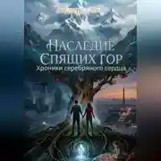 Постер книги Наследие спящих гор