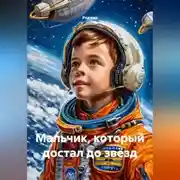 Постер книги Мальчик, который достал до звёзд