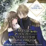 Постер книги Что будет после расторжения помолвки? Книга 1